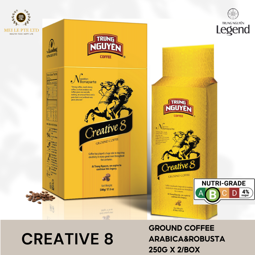 LEGEND - BOX 225GR (V/V)