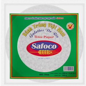 BANH TRANG SAFOCO - SAFOCO RICE PAPER