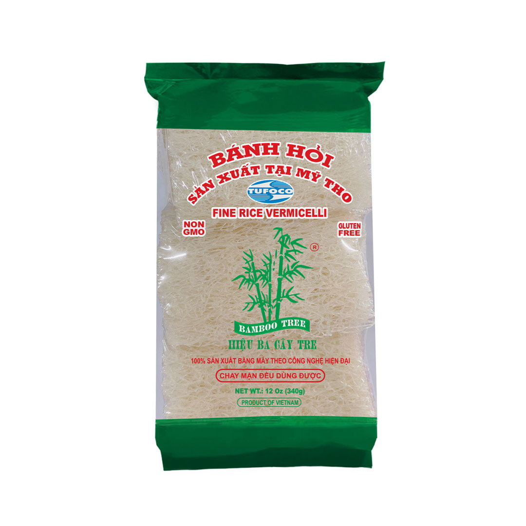 BANH HOI TUFUCO - TUFUCO FINE RICE VERMICELLI