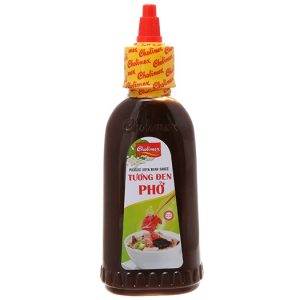 TUONG DEN CHOLIMEX (230G) - CHOLIMEX DARK SAUCE (230G)
