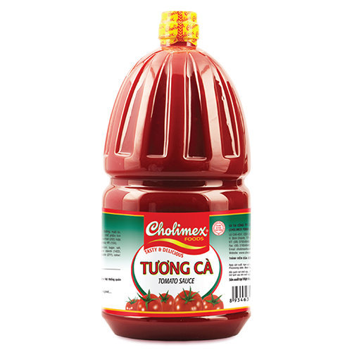 TUONG CA CHOLIMEX - CHOLIMEX TOMATO SAUCE