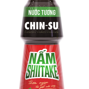 NUOC TUONG NAM HUONG CHINSU - CHINSU SHITAKE SOYA SAUCE