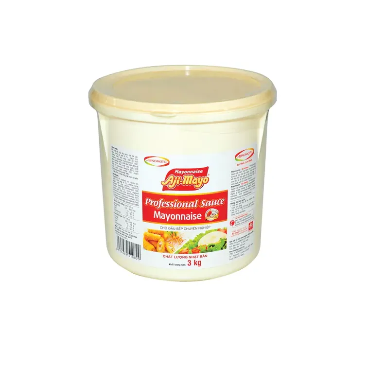 MAYONNAISE - MAYONNAISE