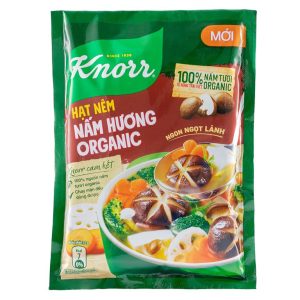 HAT NEM KNORR NAM HUONG - KNORR MUSHROOM SEASONING