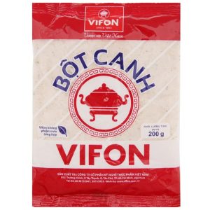 BOT CANH VIFON - VIFON SEASONING SOUP