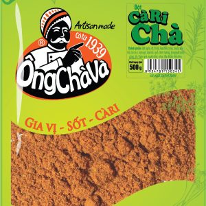 BOT CARI - CURRY POWDER