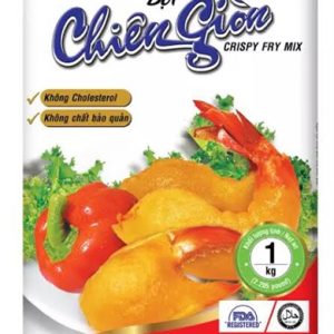 BOT CHIEN GION TAI KY - TAI KY CRISPY FRIED POWDER MIX